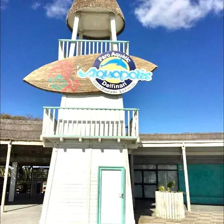 Apartment Apartbeach Dms I 217 Vistas Playa Y Climatizado