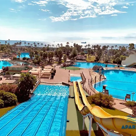 Apartbeach Dms I 217 Vistas Playa Y Climatizado