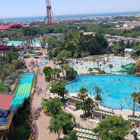 Apartment Apartbeach Dms I 217 Vistas Playa Y Climatizado