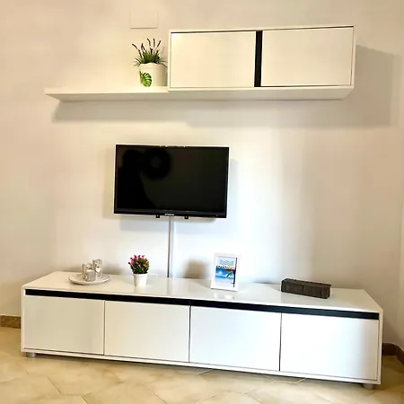 Apartbeach Dms I 217 Vistas Playa Y Climatizado