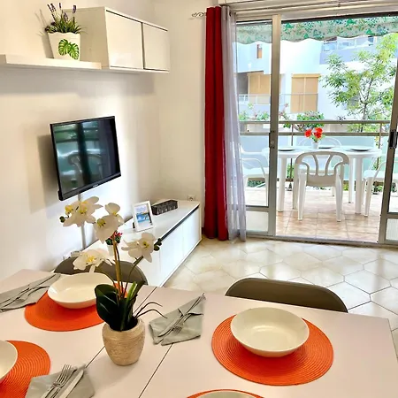 Apartbeach Dms I 217 Vistas Playa Y Climatizado