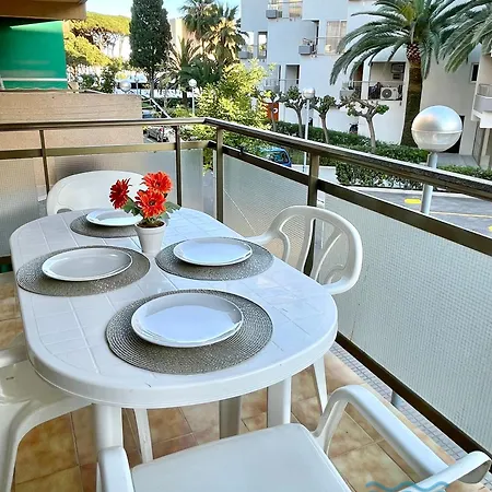 Apartbeach Dms I 217 Vistas Playa Y Climatizado Apartment *