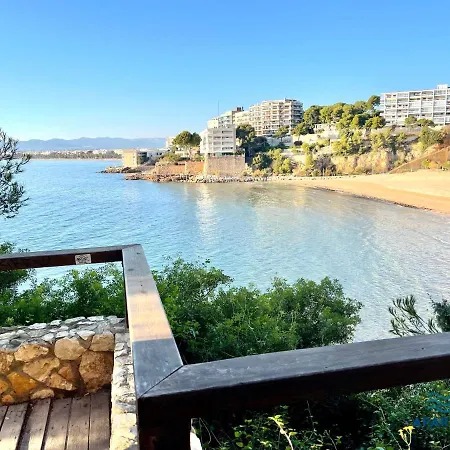 Apartament Apartbeach Dms I 217 Vistas Playa Y Climatizado
